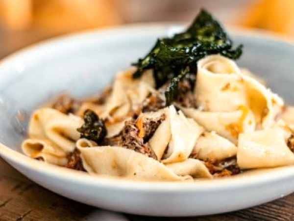 Primi piatti di stagione: 12 ricette per il mese di gennaio