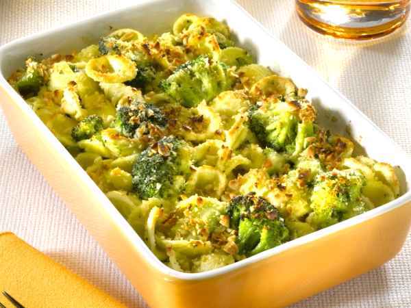 Ingrediente del mese di Febbraio: il broccolo