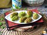 Articoli: Polpette vegetariane con la friggitrice ad aria: pronte in poco tempo, perfette per cena!