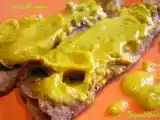 Ricetta Crespelle vegan alla crema di zucca e noci