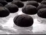 Ricetta Biscotti extra dark con due uova, ma senza uova