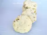 Ricetta Salatini alle olive