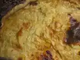 Ricetta Quiche ai funghi champignon
