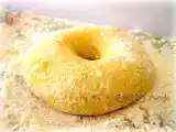 Ricetta Fatti fritti - frati fritti