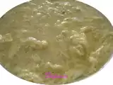 Ricetta Brodo brustolà, il brodo abbrustolito triestino