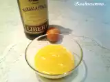 Ricetta Crema allo zabaione