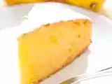 Ricetta Torta soffice al limone: il dolce profumato e leggero perfetto per ogni occasione
