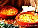 Ricetta La zuppa del frantoio