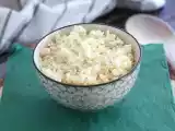 Ricetta Riso pilaf - ricetta mediorientale