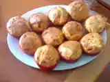 Ricetta Muffin al formaggio