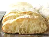 Ricetta Pane veloce veloce