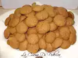 Ricetta Biscottini ai cereali