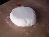 Ricetta Pasta frolla al cocco