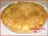 Ricetta Focaccia rustica, panini e pizzette