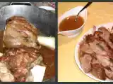 Ricetta Stinco di vitello arrosto