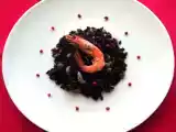 Ricetta Insalata di riso venere