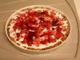 Ricetta Crostata fragole e mascarpone